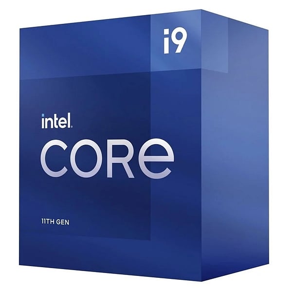 Intel Core i9 12900KF 16 Núcleos 520GHz  Procesador