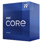 Intel Core i9 12900KF 16 Núcleos 5.20GHz - Procesador