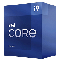 Intel Core i9 12900KF 16 Núcleos 5.20GHz - Procesador