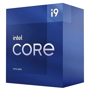 Intel Core i9 12900KF 16 Núcleos 520GHz  Procesador