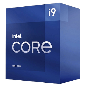 Intel Core i9 12900KF 16 Núcleos 520GHz  Procesador