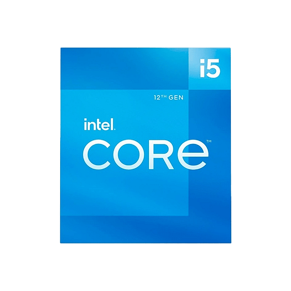 Intel Core i5 12400 6 núcleos 440GHz  Procesador