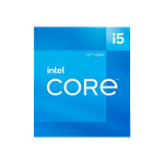 Intel Core i5 12400 6 núcleos 440GHz  Procesador