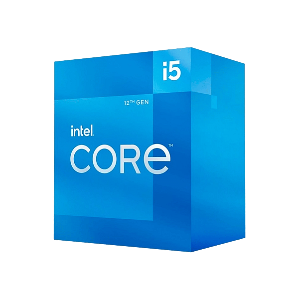 Intel Core i5 12400 6 núcleos 440GHz  Procesador