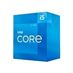 Intel Core i5 12400 6 núcleos 440GHz  Procesador
