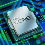 Intel Core i3 12100F 4 núcleos 430GHz  Procesador