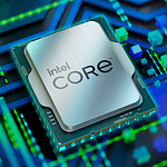 Intel Core i3 12100F 4 núcleos 430GHz  Procesador