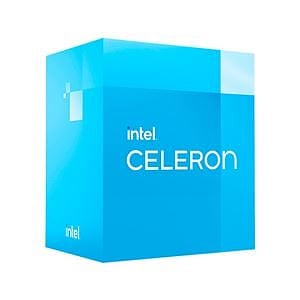 Intel Celeron G6900 340GHZ  Processador
