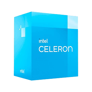 Intel Celeron G6900 340GHZ  Processador