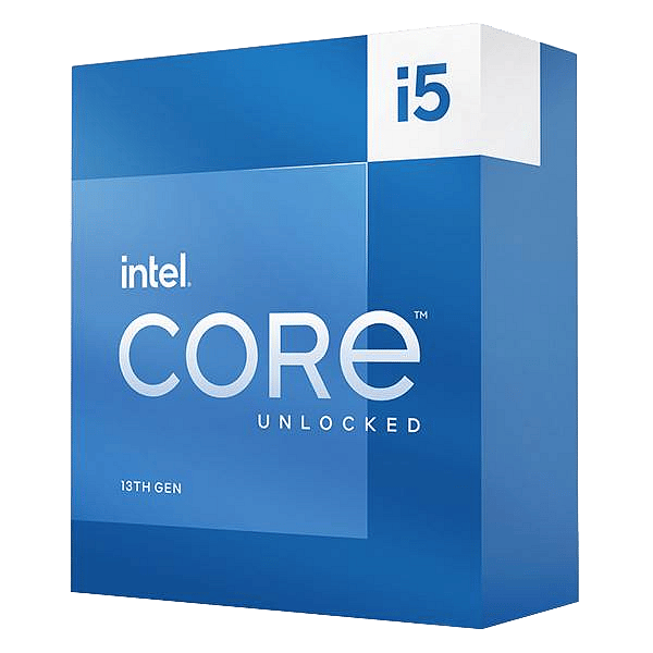 Intel Core i5 13600K 14 núcleos 510GHz  Procesador