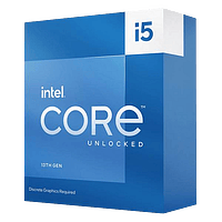 Intel Core i5 13600KF 14 núcleos 510GHz  Procesador