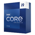 Intel Core i9 13900K 24 núcleos 5.80GHz - Procesador