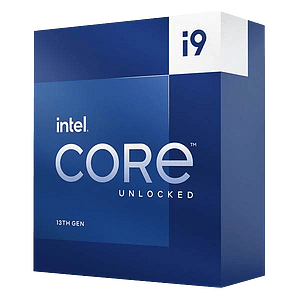 Intel Core i9 13900K 24 núcleos 580GHz  Procesador