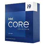 Intel Core i9 13900KF 24 núcleos 5.80GHz - Procesador