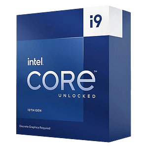 Intel Core i9 13900KF 24 núcleos 580GHz  Procesador