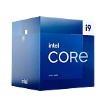 Intel Core i9 13900KS 24 núcleos 6GHz - Procesador
