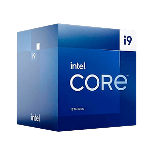 Intel Core i9 13900KS 24 núcleos 6GHz  Procesador