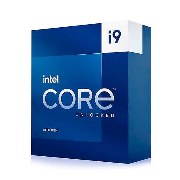 Intel Core i9 13900 24 núcleos 560GHz  Procesador