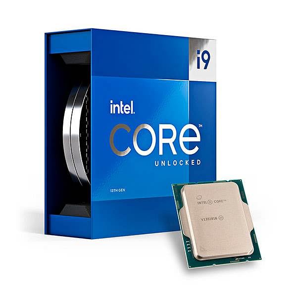 Intel Core i9 13900 24 núcleos 560GHz  Procesador