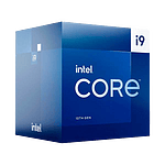 Intel Core i9 13900F 24 núcleos 560GHz  Procesador