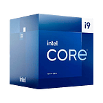 Intel Core i9 13900F 24 núcleos 560GHz  Procesador