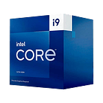 Intel Core i9 13900F 24 núcleos 560GHz  Procesador