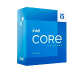 Intel Core i5 13500 14 núcleos 4.8GHz - Procesador