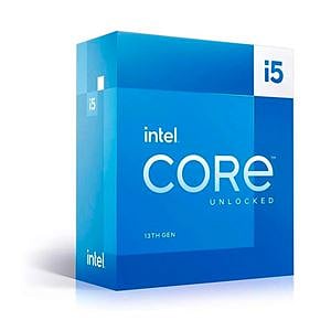 Intel Core i5 13500 14 núcleos 48GHz  Procesador