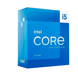 Intel Core i5 13500 14 núcleos 48GHz  Procesador