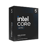 Intel Core Ultra 5 245KF | Procesador 14 núcleos 5.2 GHz Socket 1851
