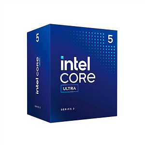 Intel Core Ultra 5 225F  Procesador 10 núcleos 49GHz Socket 1851