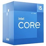 Intel Core i5 12500 6 núcleos 460GHz  Procesador