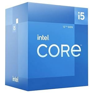 Intel Core i5 12500 6 núcleos 460GHz  Procesador
