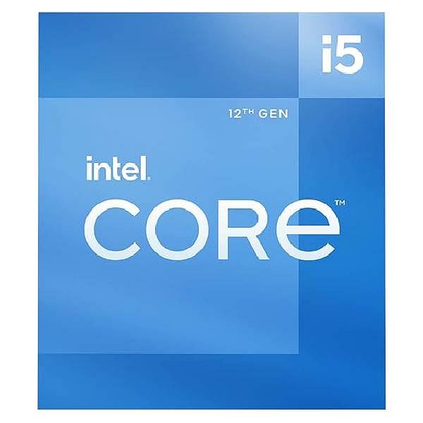 Intel Core i5 12500 6 núcleos 460GHz  Procesador