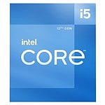 Intel Core i5 12500 6 núcleos 460GHz  Procesador
