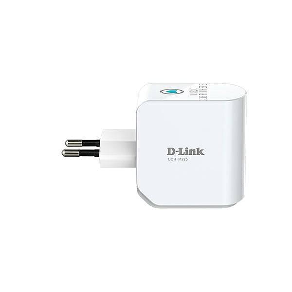 DLink DCHM225 Home music everywhere  Repetidor