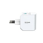 DLink DCHM225 Home music everywhere  Repetidor