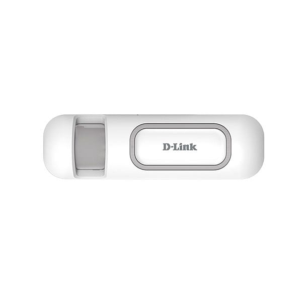 DLink DCHZ120 Sensor de movimiento  Alarma