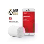 Danfoss Eco Home  Termostato de radiador electrónico