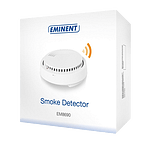 Eminent detector de humo  Alarma