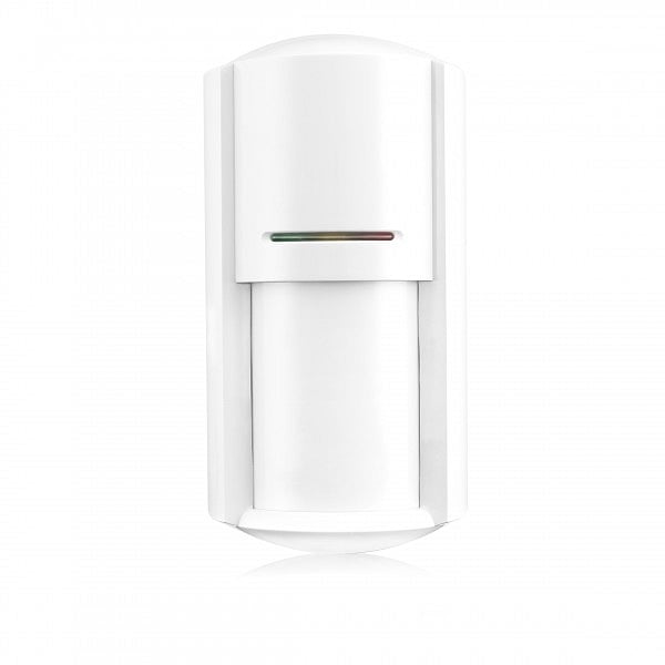 Eminent detector de movimiento  Alarma