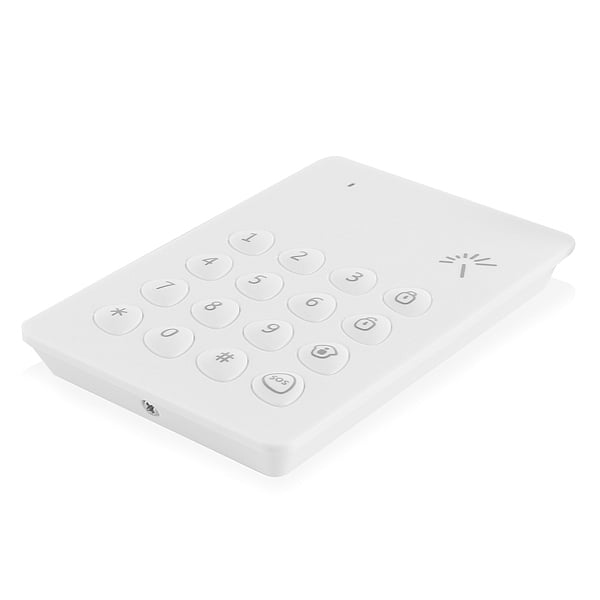 Eminent teclado numérico  Alarma