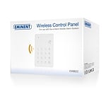 Eminent teclado numérico  Alarma