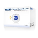 Eminent sirena  Alarma