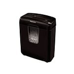 Fellowes 3C corte de particulas  Destructora de Papel