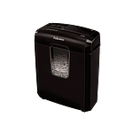Fellowes 3C corte de particulas  Destructora de Papel