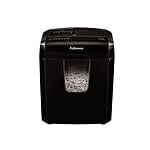 Fellowes 3C corte de particulas  Destructora de Papel