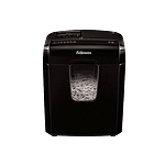Fellowes 3C corte de particulas  Destructora de Papel