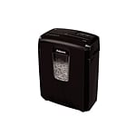 Fellowes 8C corte de particulas  Destructora de Papel