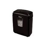 Fellowes 8C corte de particulas  Destructora de Papel Fellowes 8C corte de particulas  Destructora de Papel